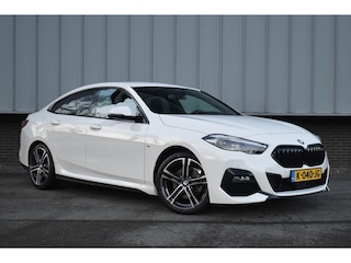 BMW 218i M-Sport | Schaalstoel | Carplay | Virtual | NL Auto | Stoelverwarming