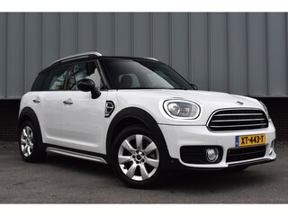 Mini Countryman 1.5 Cooper Chili | Trekhaak | Keyless | Navi | Clima | NL Auto
