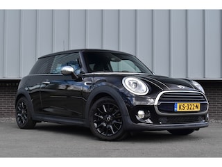 Mini Cooper 1.5 Chili | Harman/Kardon | Navi Prof | Xenon/LED | NL Auto