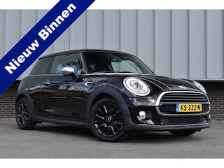 Mini Cooper 1.5 Chili | Harman/Kardon | Navi Prof | Xenon/LED | NL Auto