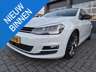 Volkswagen Golf 1.4 TSI ACT Highline
