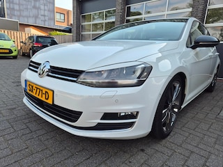 Volkswagen Golf 1.4 TSI ACT Highline