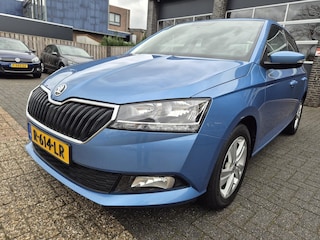 Skoda Fabia 1.0 TSI Ambition