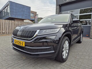 Skoda Kodiaq 1.4 TSI ACT Style Business
