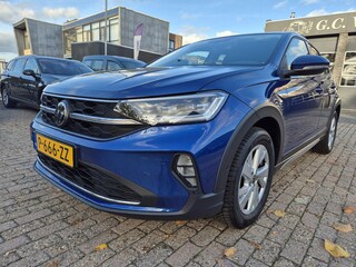Volkswagen Taigo 1.0 TSI Life Business