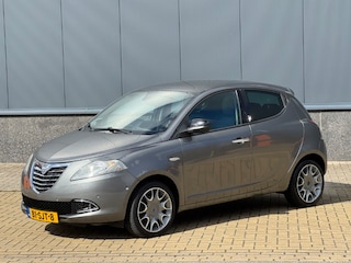 Lancia Ypsilon 0.9 TwinAir Platinum