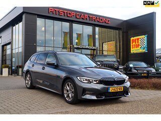 BMW 3-serie Touring 320i Executive, NL auto, 184 PK, ACC, Shadow line!