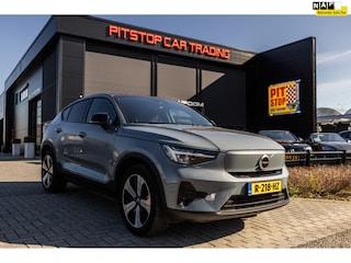 Volvo C40 Recharge Core 69 kWh, Trekhaak, ACC, Comfortstoelen, BTW!