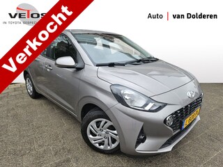Hyundai i10 1.0 Comfort Smart Navi