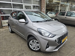 Hyundai i10 1.0 Comfort Smart Navi