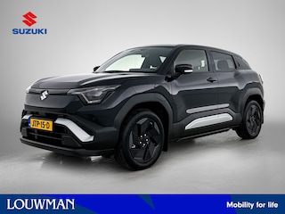 Suzuki e Vitara Select 61 kWh | Trekhaak afneembaar | Nieuw model | Grote Batterij |