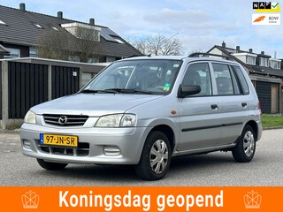 Mazda Demio 1.5 Exclusive Automaat*Airco*01-04-2027 APK*NAP*Elektrische ramen*Nieuwe APK*2e eigenaar*
