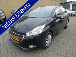 Peugeot 208 1.2 VTi Envy-NAVI-CRUISE-CLIMA-PDC-NAP-GARANTIE!