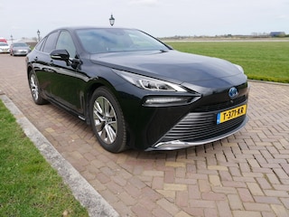 Toyota Mirai Executive FUELCELL (Original Nederlandse auto) ** 14599 NETTO **