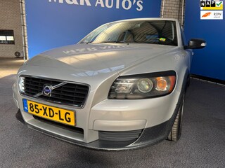 Volvo C30 1.8 Kinetic Nieuwe APK