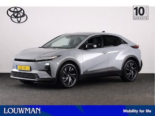 Toyota C-HR First Edition 77 kWh | Apple Carplay & Android Auto | Parkeercamera |  * | Direct leverbaar |