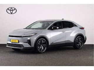 Toyota C-HR First Edition 77 kWh | Apple Carplay & Android Auto | Parkeercamera |  * | Direct leverbaar |