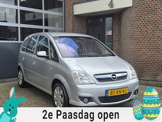 Opel Meriva 1.6-16V Temptation |Automaat|Airco|Cruise|Lm velgen|Nap