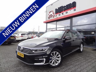 Volkswagen Passat Variant 1.4 TSI GTE Highline | ADAP CRUISE | NAVI |