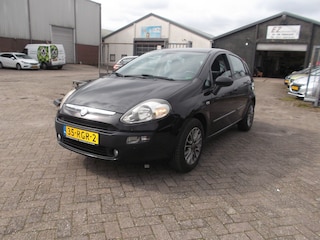Fiat Punto Evo 1.3 M-Jet Dynamic airco
