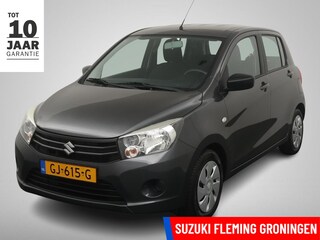 Suzuki Celerio 1.0 Comfort