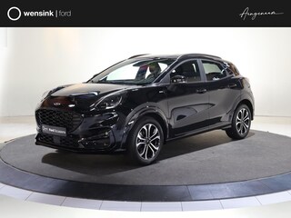Ford Puma 1.0 EcoBoost Hybrid ST-Line X | Winterpakket | Cruise Control Adaptief | Parkeercamera | Climate Control | Elek. Achterklep | B&O | Keyless Entry/Go | Apple Carplay/Android Auto |