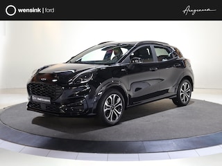 Ford Puma 1.0 EcoBoost Hybrid ST-Line X | Winterpakket | Cruise Control Adaptief | Parkeercamera | Climate Control | Elek. Achterklep | B&O | Keyless Entry/Go | Apple Carplay/Android Auto |