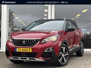 Peugeot 3008 1.2 PureTech Allure