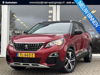 Peugeot 3008 1.2 PureTech Allure