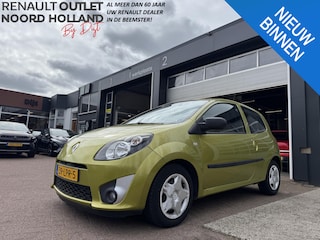 Renault Twingo 1.2-16V Authentique+Airco+Radio!!