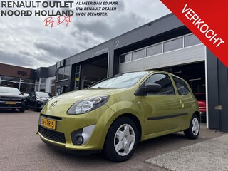 Renault Twingo 1.2-16V Authentique+Airco+Radio!!
