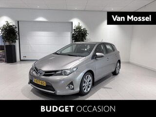 Toyota Auris 1.8 Hybrid Lease Pro