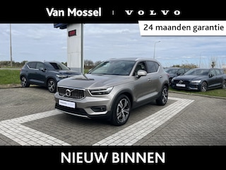 Volvo XC40 T5 Recharge Inscription | Panoramadak | 360 Graden Camera | Harman/Kardon | Power Seats |