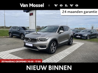 Volvo XC40 T5 Recharge Inscription | Panoramadak | 360 Graden Camera | Harman/Kardon | Power Seats |