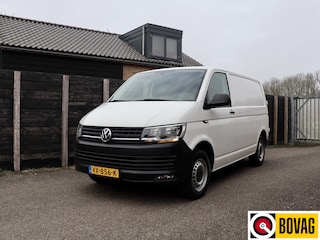 Volkswagen Transporter 2.0 TDI L1H1 Highline nw distributie, vol. onderhouden