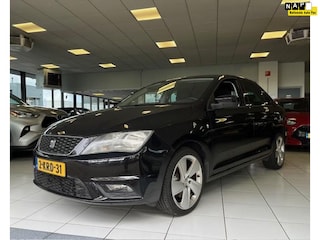 Seat Toledo 1.2 TSI Businessline High/NAP/2e Eigenaar/Navi/Dealer onderhouden/Airco/Cruise control