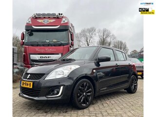 Suzuki Swift 1.2 Bandit EASSS/NAP/Trekhaak/Navi/Cruise/Airco/Stoelverwarming