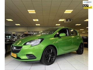 Opel Corsa 1.4 Edition/NAP/Automaat/2e Eigenaar/Cruise control/Dealer onderhouden/Airco/Bluetooth