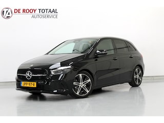 Mercedes-Benz B-klasse 200 Luxury Line 164PK, RIJKLAAR!! | ELEC-TREKHAAK | ELEC-ACHTERKLEP | STUUR/STOELVERWARMING | CAMERA