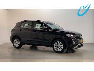 Volkswagen T-Cross 1.0 TSI Life Parkeersensoren App-Connect Adaptive Cruise Airco