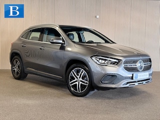 Mercedes-Benz GLA 200 Progressive-CAMERA-APPLE CARPLAY-ECC-STOELCOMFORT-COMPLEET