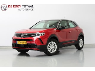 Opel Mokka 1.2 Business Elegance 101PK, RIJKLAAR | CAMERA | DAB | CARPLAY | NAVIGATIE | PARKEERSENSOREN