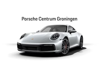 Porsche 911 Carrera 4S
