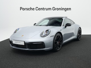 Porsche 911 Carrera 4S