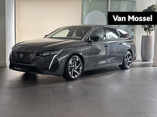Peugeot 308 SW 1.6 Plug-in Hybrid 180 Allure Avantage