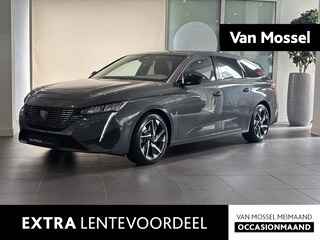 Peugeot 308 SW 1.6 Plug-in Hybrid 180 Allure Avantage