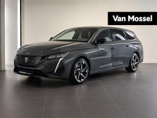 Peugeot 308 SW 1.6 Plug-in Hybrid 180 Allure Avantage