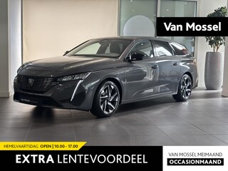 Peugeot 308 SW 1.6 Plug-in Hybrid 180 Allure Avantage