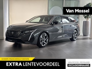 Peugeot 308 SW 1.6 Plug-in Hybrid 180 Allure Avantage