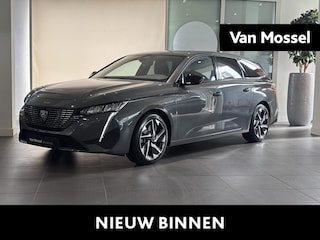 Peugeot 308 SW 1.6 Plug-in Hybrid 180 Allure Avantage